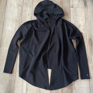 ⚡️(3/15). Under Armour Black Hooded Women's Jacket